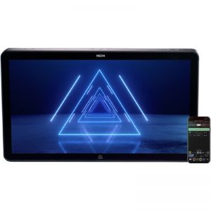 Atomos Neon 17 Inch HDR Cinema Display Monitor-Recorder For On-Set And In-Studio