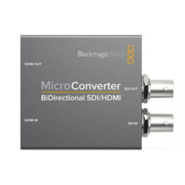 Blackmagic Design Bi-Directional SDI/HDMI Micro Converter