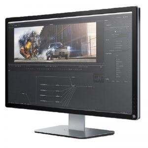 Blackmagic Fusion Studio 16 For Visual Effects, Special Effects And Motion Graphics Main Shot