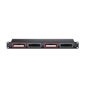 Blackmagic MultiDock 10G