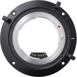Canon CM-V1 Locking EF Mount Kit Main Shot