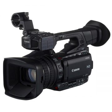 Canon XF205 Professional HD Camcorder with 20x Optical Zoom