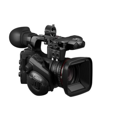 xf605 camcorder