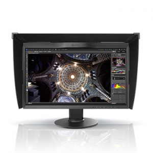 Colour Edge CG248-4K Monitor