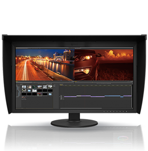 ColourEdge CG319X HDR Video Editing Photo Display