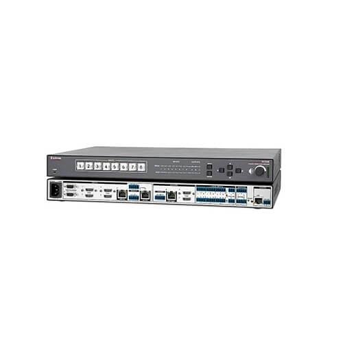 Extron IN1606 Six Input HDCP-Compliant Scaling Presentation Switcher HDMI 
