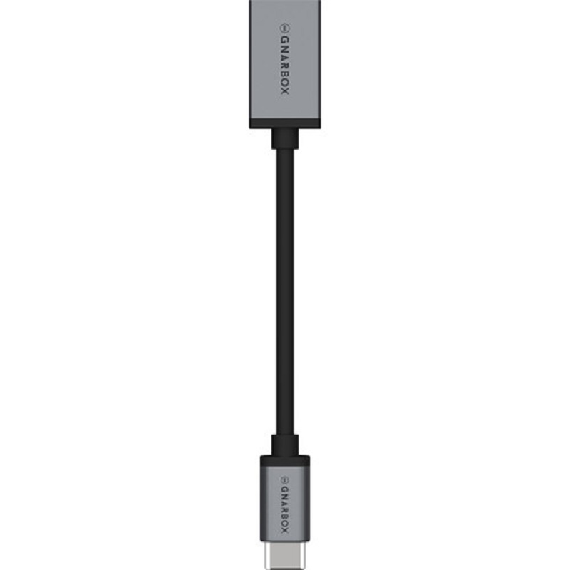 GNARBOX USB Type-C To USB Type-A Dongle (15cms)