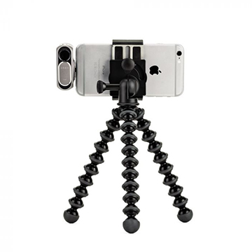 GripTight GorillaPod Stand Pro – Smartphone Tripod + Secure Mount