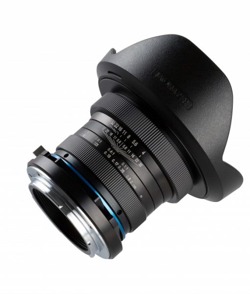 LAOWA 15mm f/4 1:1 Wide Angle Camera Lenses With Shift 3