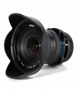LAOWA 15mm f/4 1:1 Wide Angle Camera Lenses With Shift 2