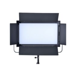 Lishuai VictorSoft 1x2 Dual Color Photo/Video LED Panel Light With Grid