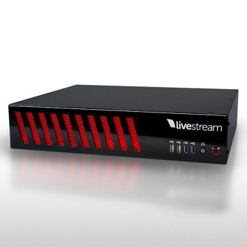 Livestream Studio HD51 – Live Production Switcher