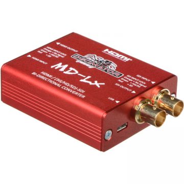 MD-LX HDMI-SDI Bi Directional Converter