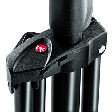  Manfrotto 1004BAC-3 Master Light Stand Pack of Three