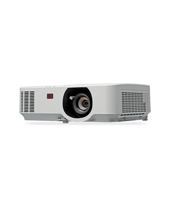 NEC P474WG Professional/Fixed Installation Projector
