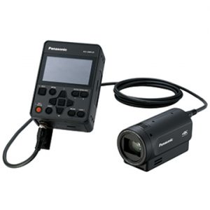 Panasonic AG-UCK20GJ Compact Recorder