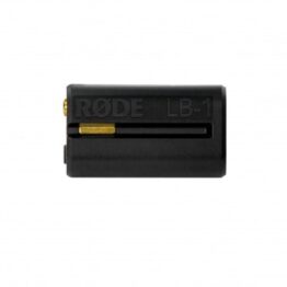 Rode LB1 Lithium-Ion Rechargeable Battery