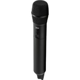 Rode TX-M2 Handheld Wireless Microphone Hero Image