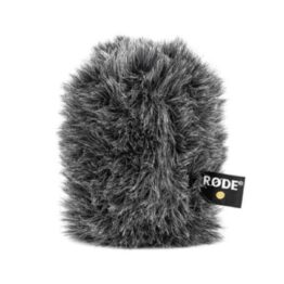 Rode WS11 Deluxe Windshield Deadcat Suitable For Rode VideoMic NTG