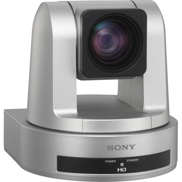 Sony SRG-120DH HDMI Remotely Operated PTZ Camera
