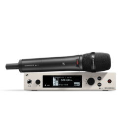 Sennheiser EW 300 G4-865-S Vocalist System