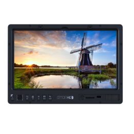 SmallHD 1303 HDR Production Monitor Front