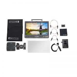 SmallHD 1303 HDR Production V-Mount Monitor Bundle