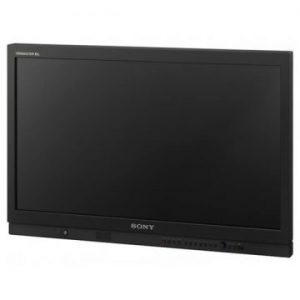 Sony 25-inch TRIMASTER EL OLED Picture Monitor