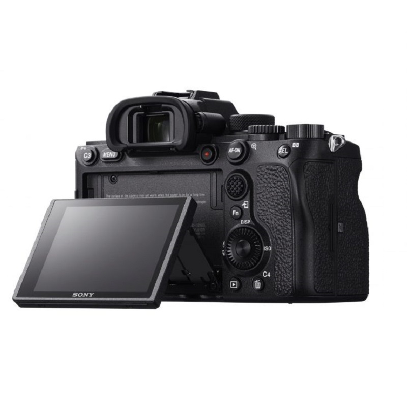 Sony A7 R Mark IV Mirrorless Camera Body Only 2