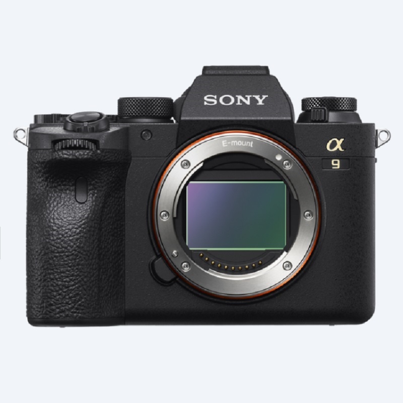 Sony A9 II Full-Frame Camera With Pro Capability Hero Image