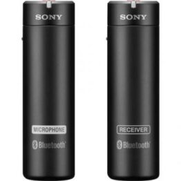 Sony ECM-AW4 Blutooth Wireless Microphone