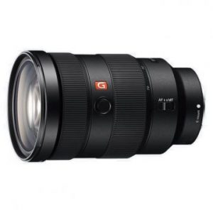 Sony FE 24-70mm f/2.8 GM E-mount Lens