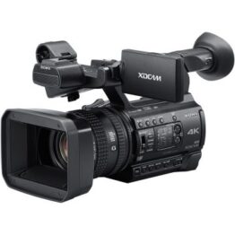 Sony PXW-Z150 XDCAM Professional Camcorder