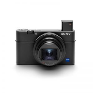 Sony RX100 VII Compact Camera 1