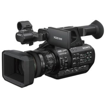 Sony XDCAM Professional Camcorder PXW-Z280