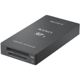 Sony XQD Card SD Card Reader 1