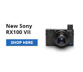 Sony RX 100