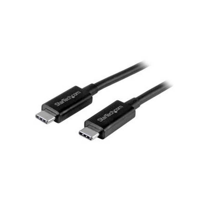 Startech 1M USB-C TO USB-C M/M 10GBPS Cable