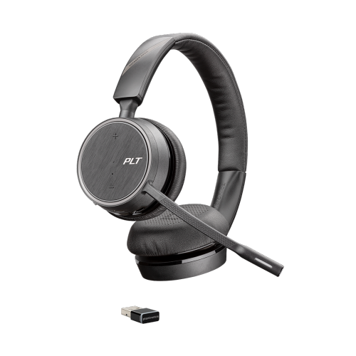 Plantronics Voyager 4220 Stereo Headset