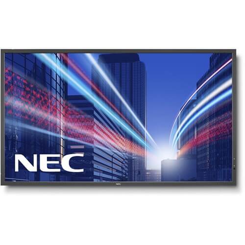 nec x554hb