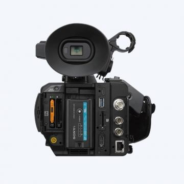 XDCAM Professional Camcorder PXW-Z280