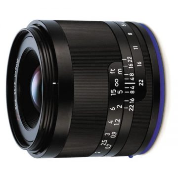 Zeiss Loxia 35mm F2 Lens - Full Frame