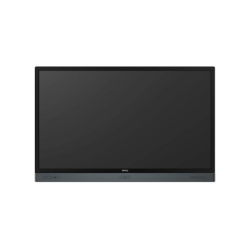BenQ 4K UHD 75” Interactive Flat Panel Display