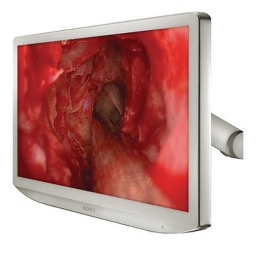 Sony Full HD 27 inch LCD Medical Monitor